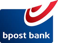 Bpost Bank